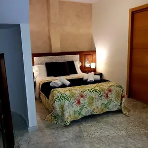 Realejo Centro Ciudad Appartement Grenade