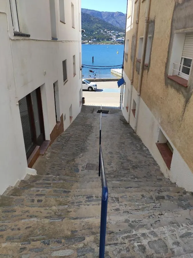 Un Raco A L'Alt Emporda Apartment El Port De La Selva 0*,  Spain