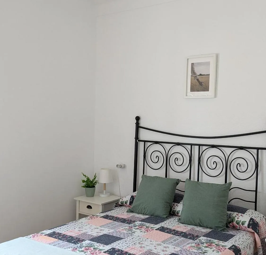 Un Raco A L'Alt Emporda Apartment El Port De La Selva 0*,