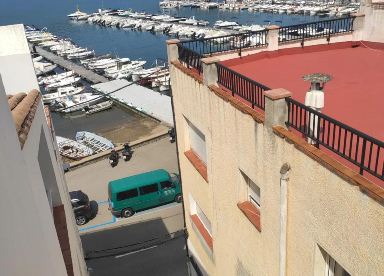 Un Raco A L'Alt Emporda Apartment El Port De La Selva