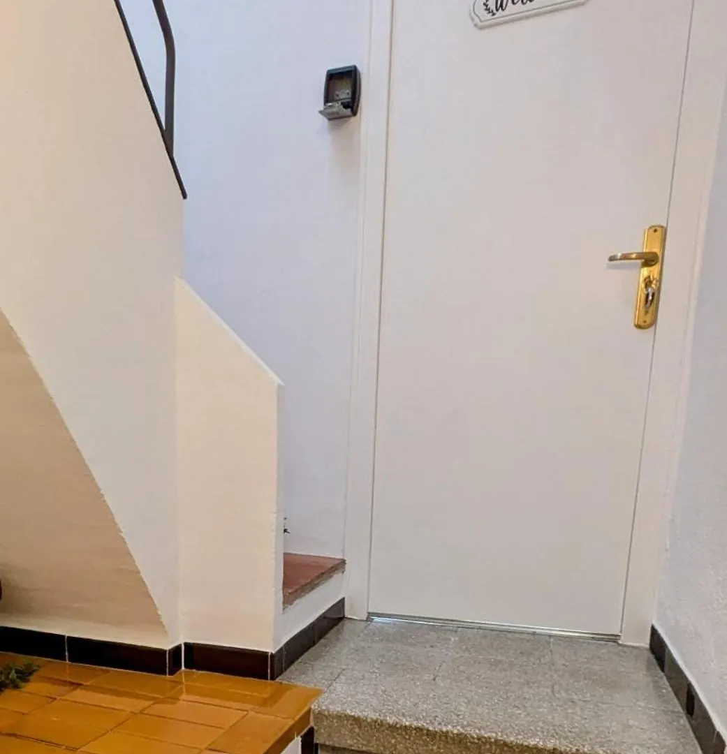 Un Raco A L'Alt Emporda Apartment El Port De La Selva