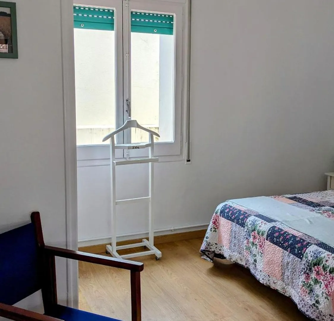 Un Raco A L'Alt Emporda Apartment El Port De La Selva