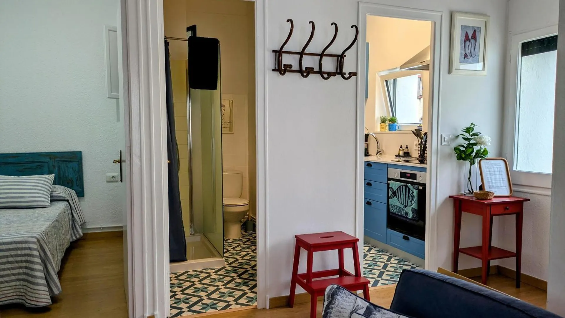 Un Raco A L'Alt Emporda Apartment El Port De La Selva