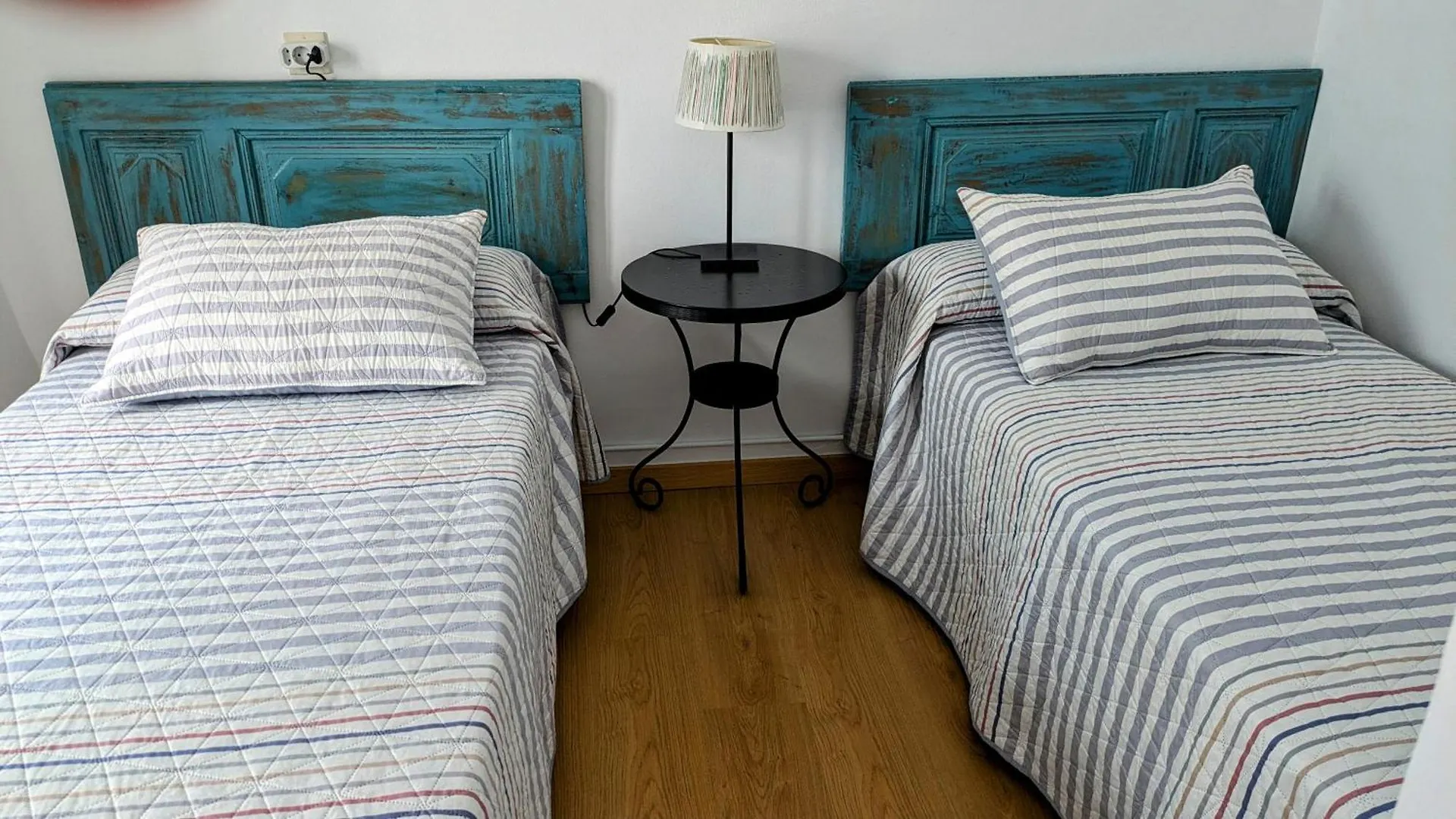 Un Raco A L'Alt Emporda Apartment El Port De La Selva Spain